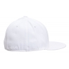 Czapka Nike 6.0 Logo Swoosh Flex White (miniatura)
